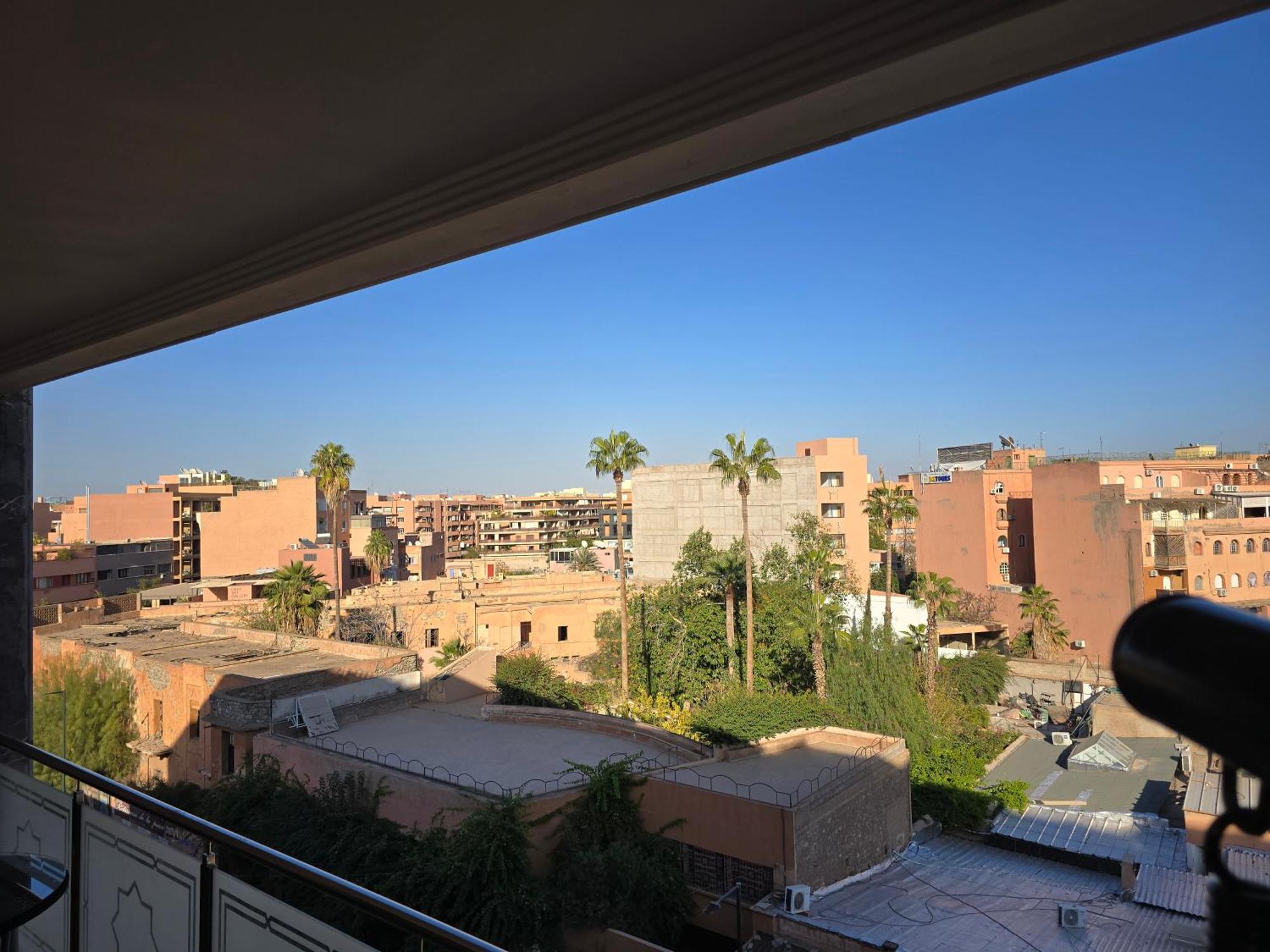 Cosy Bagatelle Houses 1 & 2 Marrakesh Eksteriør bilde